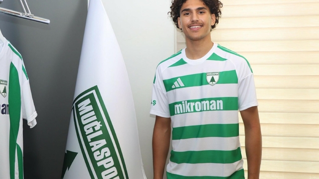 Muğlaspor transferde Salem Bouajila'yı kiraladı