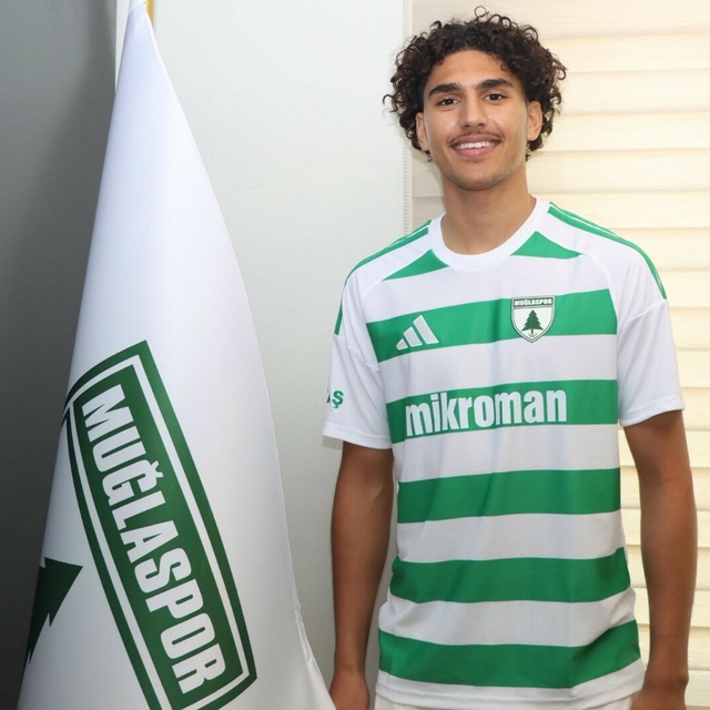 Muğlaspor transferde Salem Bouajila'yı kiraladı