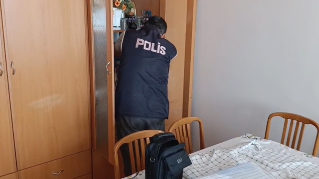 FETÖ'nün güncel ve askeri mahrem yapılanmasına operasyon: 21 gözaltı