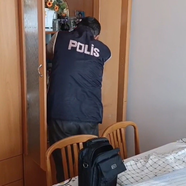 FETÖ'nün güncel ve askeri mahrem yapılanmasına operasyon: 21 gözaltı