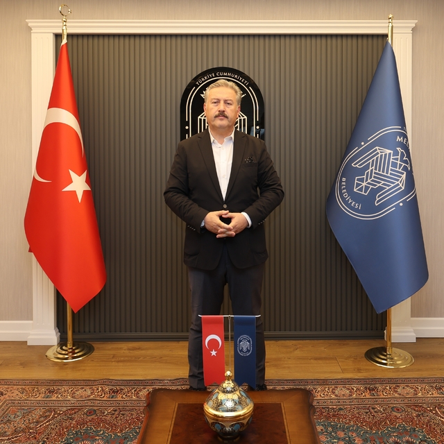Başkan Palancıoğlu: "Hain darbe girişimin destansı bir direnişle geri püskü...