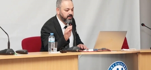 'Direnişten Dirilişe' konferansında darbeler ele alındı