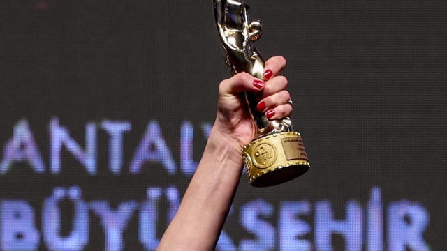 Altın Portakal'da geleceğin sinemacıları üçüncü kez yarışacak