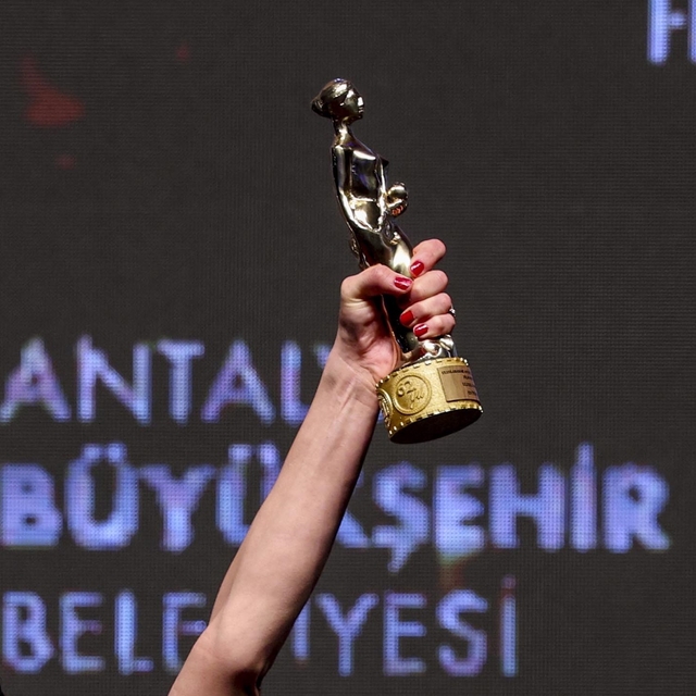 Altın Portakal'da geleceğin sinemacıları üçüncü kez yarışacak