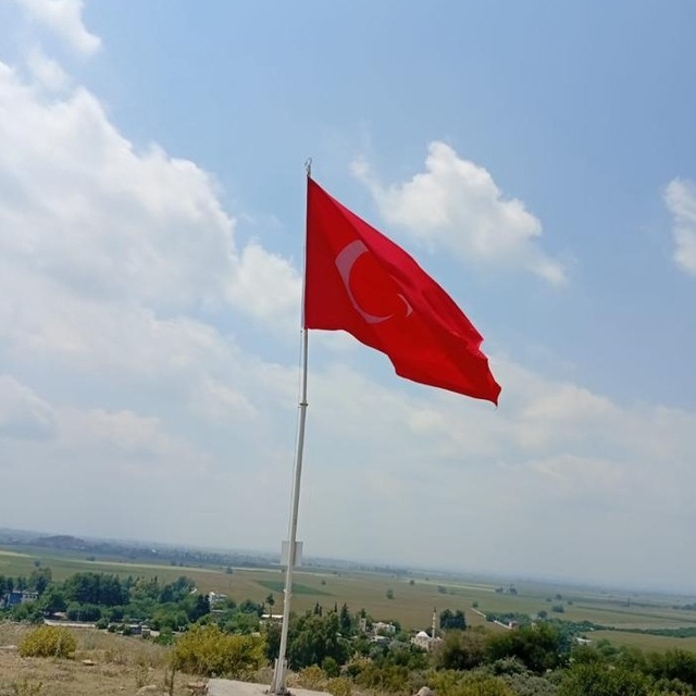 Kozan Belediyesi'nden şehit Şefik Uçak'ın hatırasına anlamlı vefa