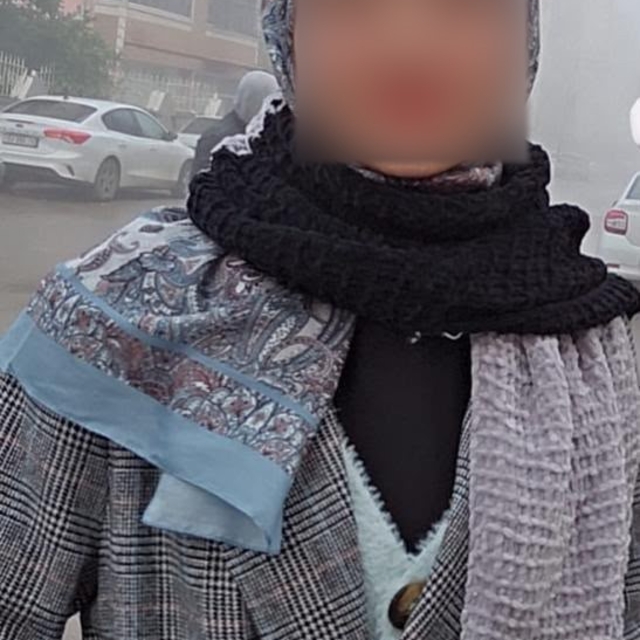 Mektup bırakıp, kayıplara karışan 16 yaşındaki Hacer 5 gün sonra otogarda İ...