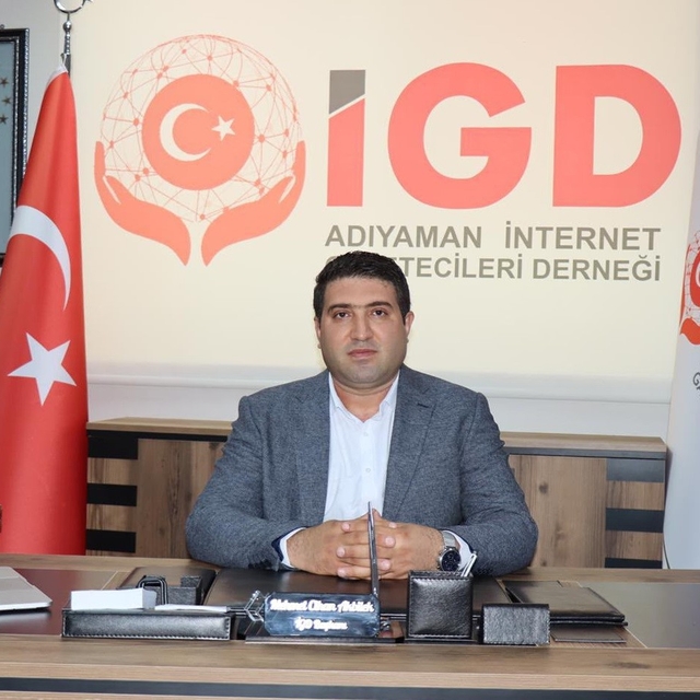 Başkan Akbilek, "15 Temmuz'u unutan, ihanete davetiye çıkarır"