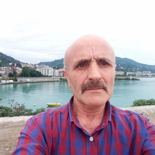 Rize'de kamyonet, şarampole devrildi: 1 ölü, 2 yaralı