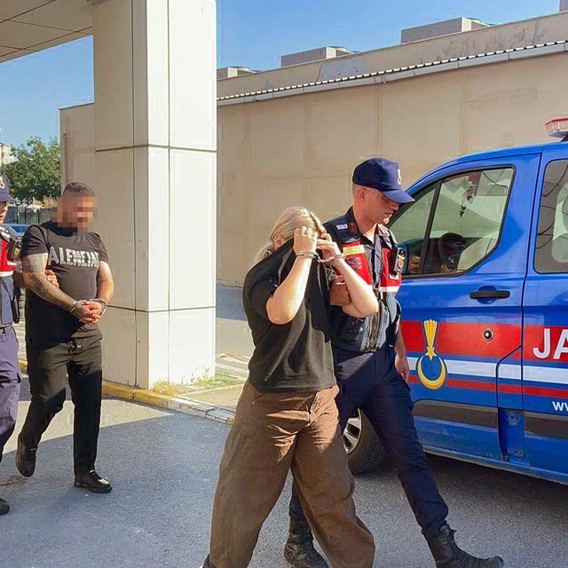 Tekirdağ merkezli yasa dışı bahis operasyonunda 26 şüpheli adliyede