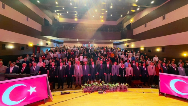 Kütahya'da Türkiye Sıfır Atık Çalıştayı sonuç konferansı düzenlendi