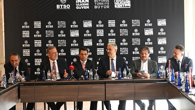 BTSOTAM, tahkim alanında etkinliğini artırıyor