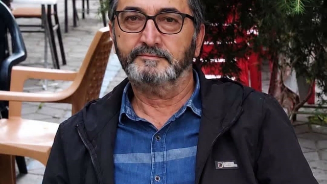 MHP'nin Gökçebey kurucu ilçe başkanlarından Ali Gücük hayatını kaybetti