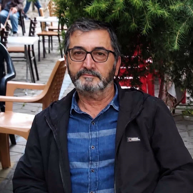 MHP'nin Gökçebey kurucu ilçe başkanlarından Ali Gücük hayatını kaybetti