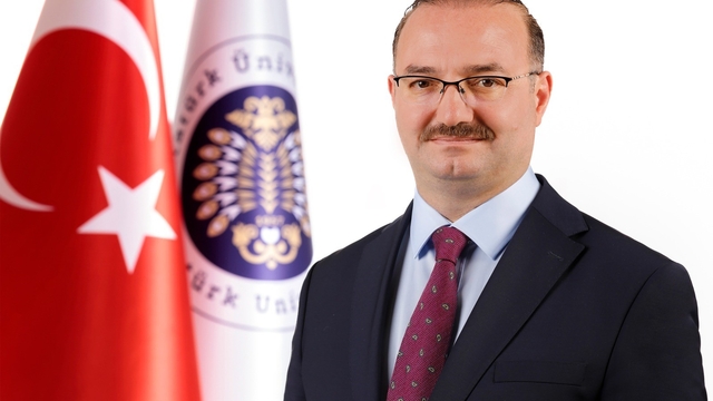 Rektör Hacımüftüoğlu'ndan 15 Temmuz Demokrasi ve Millî Birlik Günü mesajı