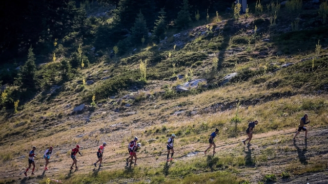 Uludağ Premium Ultra Trail'e 23 ülkeden 2853 sporcu katılacak