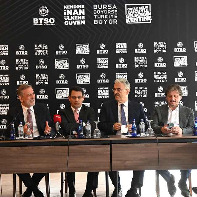 BTSOTAM, tahkim alanında etkinliğini artırıyor