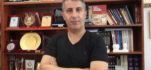 Eğilmez: "Fetö ilk değildi, son da olmayacak"