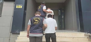 'Adınız cinayete karıştı' yalanıyla 2 milyon TL dolandırdılar