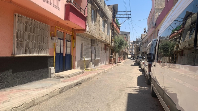 Gaziantep'te koca dehşeti
83 yaşındaki cinayet zanlısı, 72 yaşındaki eşini öldürdü