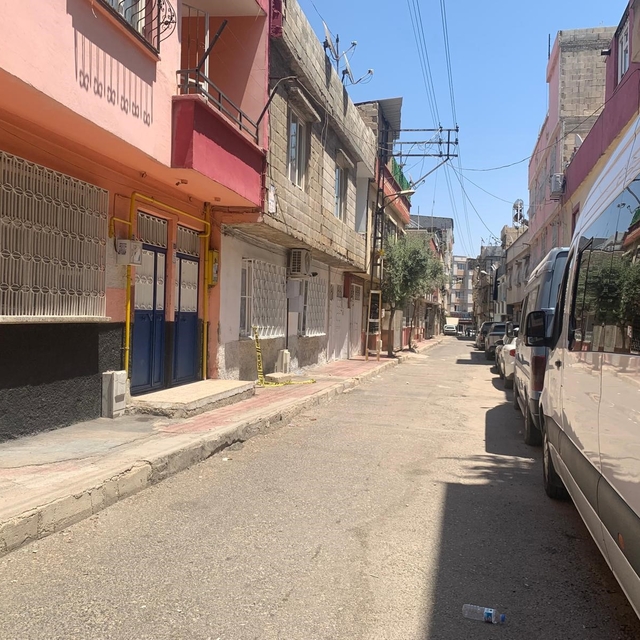 Gaziantep'te koca dehşeti
83 yaşındaki cinayet zanlısı, 72 yaşındaki eşini...