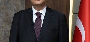 Yılmaz'dan 15 Temmuz mesajı