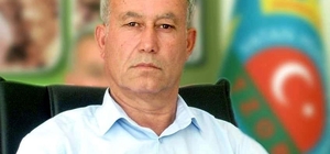 Hasan Altun'dan 15 Temmuz Demokrasi ve Milli Birlik günü mesajı