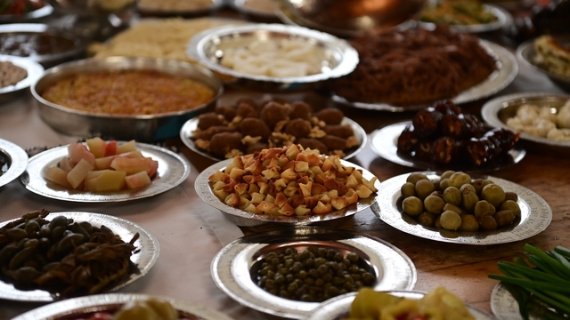 Çorum'da geleneksel lezzetleri yaşatacak yarışma