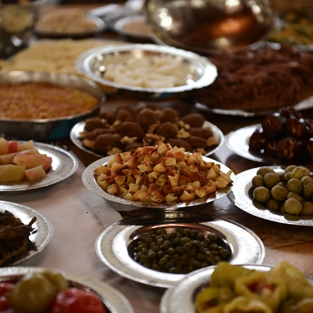 Çorum'da geleneksel lezzetleri yaşatacak yarışma
