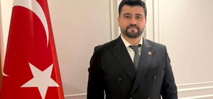 Atilla Sarıkaya'dan 15 Temmuz Demokrasi ve Milli Birlik Günü mesajı