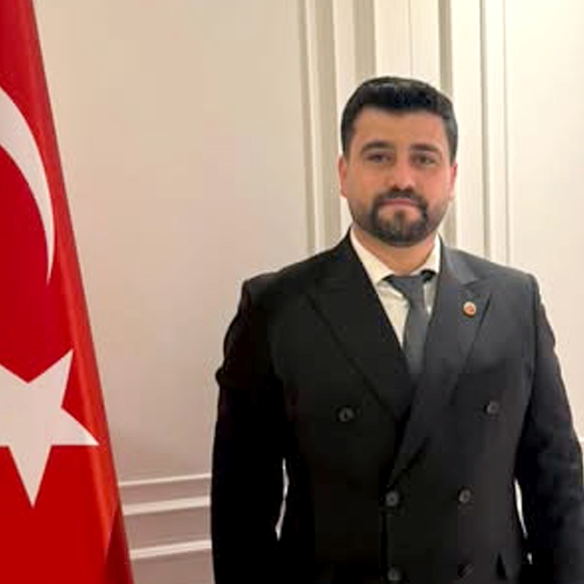 Atilla Sarıkaya'dan 15 Temmuz Demokrasi ve Milli Birlik Günü mesajı