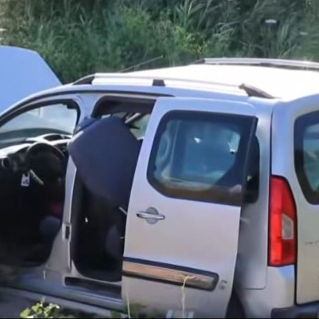 Malatya'da trafik kazası: 3 yaralı