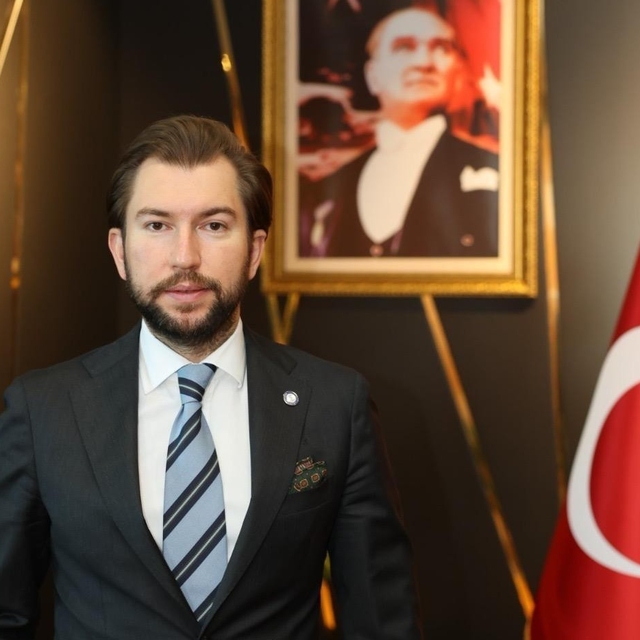 DENİB Başkanı Uğurlu: "İmalat sanayine sağlanan 1 trilyon TL'lik finansman...