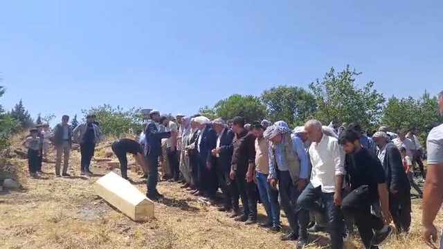 Başından vurulmuş halde bulunan 15 yaşındaki Merve kurtarılamadı (2)