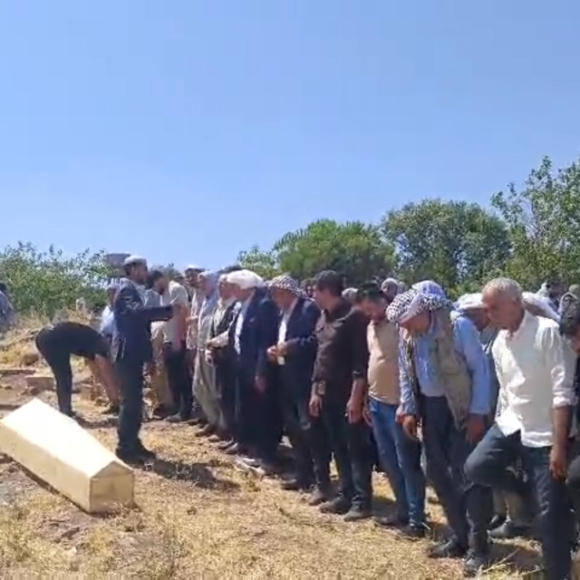 Başından vurulmuş halde bulunan 15 yaşındaki Merve kurtarılamadı (2)