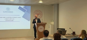 Sinop'ta sağlık hizmetlerinde koordinasyonu artıracak adım