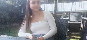 Tokat'ta 12 gündür kayıp olan 17 yaşındaki Ceren, evine döndü