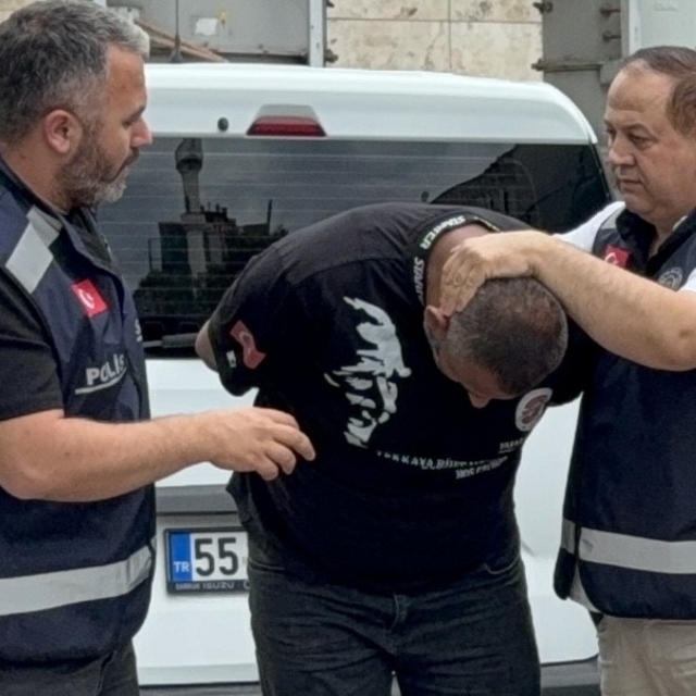 Alacak verecek cinayetinde tutuklu sayısı 2'ye çıktı