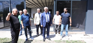 Konuralp Meşale Spor Okulunda sona doğru