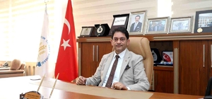 Başkan Oral'dan 15 Temmuz mesajı