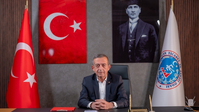 Başkan Tanoğlu: "15 Temmuz milletimizin demokrasi destanıdır"