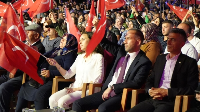 Niğde'de 15 Temmuz Demokrasi ve Milli Birlik Günü programı belli oldu