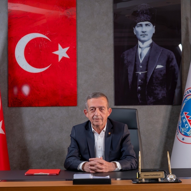 Başkan Tanoğlu: "15 Temmuz milletimizin demokrasi destanıdır"