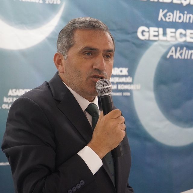 MHP Samsun'da ilçe kongreleri tamamlandı