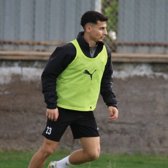 Elazığspor sahaya iniyor