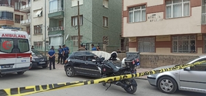 Tartıştığı üvey annesi ve kız kardeşini öldürdü