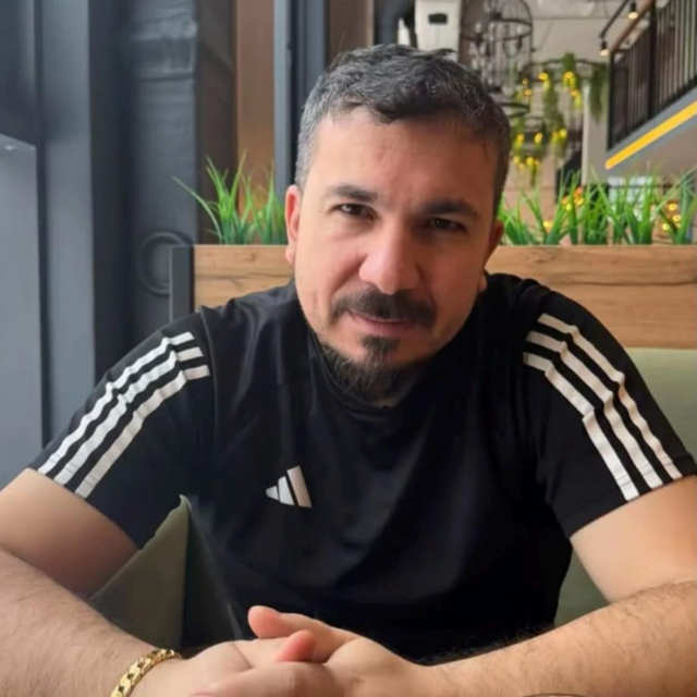 Sokakta tartıştığı kişi tarafından tabanca ile öldürüldü