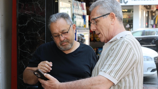 Başkan Tetik: "Siz isteyeceksiniz, biz yapacağız"