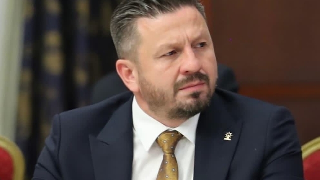 AK Parti Balıkesir İl Başkanı Mehmet Aydemir: "15 Temmuz, milletimizin yeniden diriliş destanıdır"