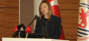 OMÜ Rektörü Prof. Dr. Aydın: 15 Temmuz'da devlet-millet bütünleşmesi esaret...