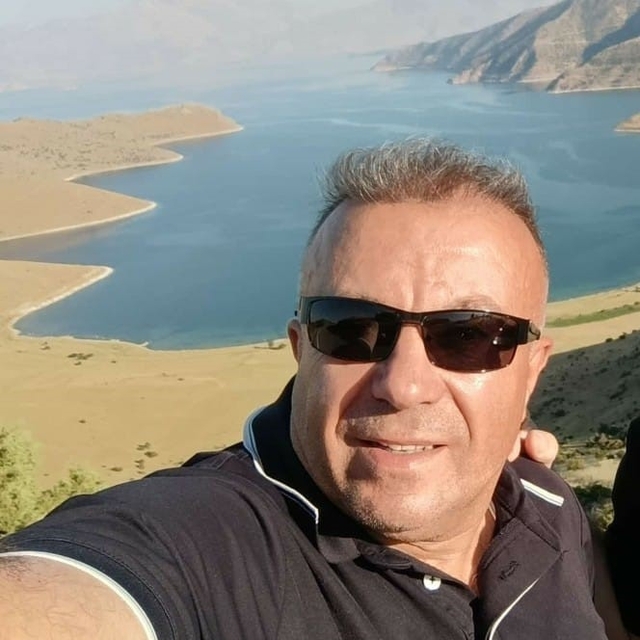 Bahçesaray Çayı'na düşen şahıs hayatını kaybetti